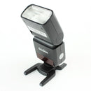 Godox TT350O 2.4G HSS 1/8000s TTL GN36 - Flash for Olympus/Panasonic Mirrorless