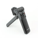 Sony Wireless Bluetooth Shooting Grip Controller and Tripod - GP-VPT2BT