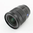 Sony 16-35mm Vario-Tessar T FE F4 ZA OSS E-Mount camera Lens SEL1635Z