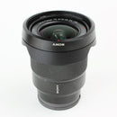 Sony 16-35mm Vario-Tessar T FE F4 ZA OSS E-Mount camera Lens SEL1635Z