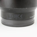 Sony 16-35mm Vario-Tessar T FE F4 ZA OSS E-Mount camera Lens SEL1635Z