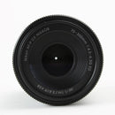 Nikon D3500 DSLR Camera with 18-55 VR AF-P and 70-300 AF-P Lenses