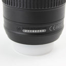 Nikon D3500 DSLR Camera with 18-55 VR AF-P and 70-300 AF-P Lenses