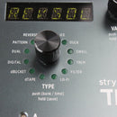 Strymon Timeline Multidimensional Delay Guitar Effects Pedal