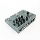 Strymon Timeline Multidimensional Delay Guitar Effects Pedal