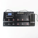 Line6 POD HD500X Multi-Effects Floorboard Guitar Effects Pedal