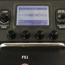 Line6 POD HD500X Multi-Effects Floorboard Guitar Effects Pedal