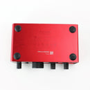 Focusrite Scarlett Solo 4th Gen - USB Audio Recording Interface