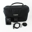 Canon EOS Rebel T7 DSLR Camera with 18-55 IS II Lens