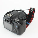 Canon EOS Rebel T7 DSLR Camera with 18-55 IS II Lens