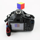 Canon EOS Rebel T7 DSLR Camera with 18-55 IS II Lens