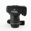 Canon EOS Rebel T7 DSLR Camera with 18-55 IS II Lens