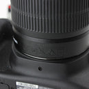 Canon EOS Rebel T7 DSLR Camera with 18-55 IS II Lens