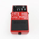 Boss RC3 Loop Station - Guitar Effects Pedal Looper