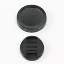 Nikon NIKKOR Z MC 50mm f/2.8 Camera Lens