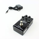 MXR M82 Bass Envelope Filter Bass Guitar Effects Pedal