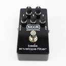 MXR M82 Bass Envelope Filter Bass Guitar Effects Pedal