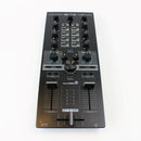 Reloop Mixtour All-In-One Professional DJ Controller & Audio Interface