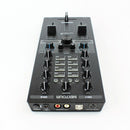 Reloop Mixtour All-In-One Professional DJ Controller & Audio Interface