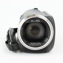 Panasonic HC-V180 Full HD Camcorder Video Camera - Black