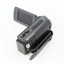 Panasonic HC-V180 Full HD Camcorder Video Camera - Black