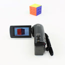 Panasonic HC-V180 Full HD Camcorder Video Camera - Black