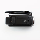 Panasonic HC-V180 Full HD Camcorder Video Camera - Black