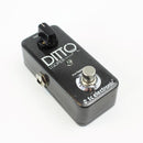 TC Electronic Ditto Looper Guitar Pedal - Ultra Compact Loop Peda