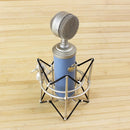 Blue Bluebird Condenser Recording Microphone