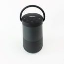 Bose SoundLink Revolve II + Plus - Portable Bluetooth Speaker - Black
