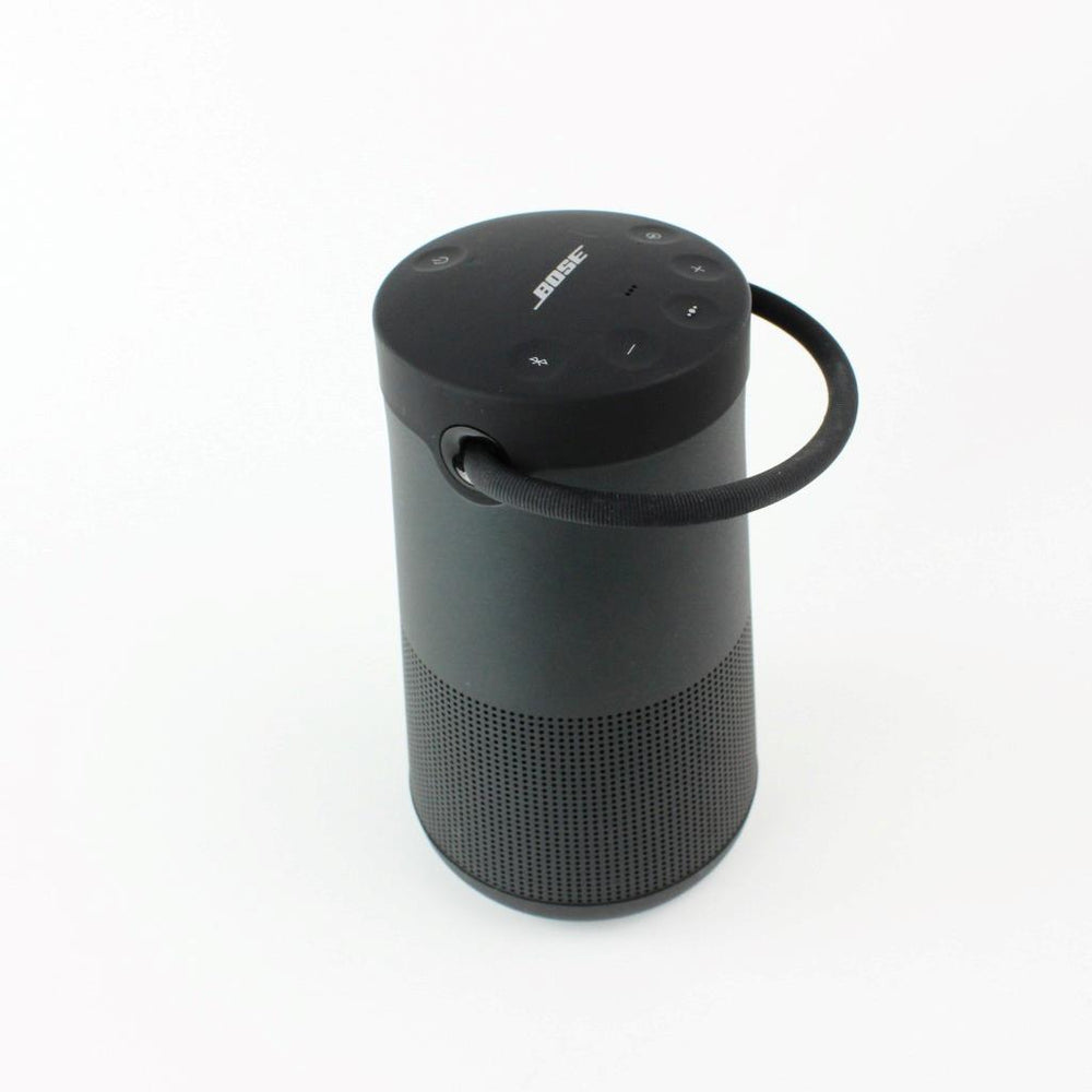 Speaker Bose Soundlink Revolve Plus Bose Revolve Prisjakt Bose