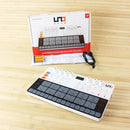 IK Multimedia UNO Drum Analog Drum Machine