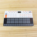 IK Multimedia UNO Drum Analog Drum Machine