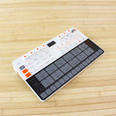 IK Multimedia UNO Drum Analog Drum Machine