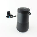 Bose SoundLink Revolve II + Plus - Portable Bluetooth Speaker - Black