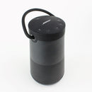 Bose SoundLink Revolve II + Plus - Portable Bluetooth Speaker - Black