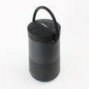 Bose SoundLink Revolve II + Plus - Portable Bluetooth Speaker - Black