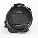 Sony FDR AX53 - 4K HD Video Camera Camcorder - FDRAX53/B Black