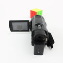 Sony FDR AX53 - 4K HD Video Camera Camcorder - FDRAX53/B Black