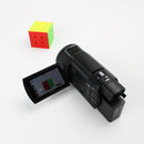 Sony FDR AX53 - 4K HD Video Camera Camcorder - FDRAX53/B Black