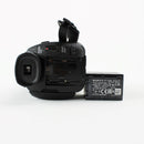 Sony FDR AX53 - 4K HD Video Camera Camcorder - FDRAX53/B Black