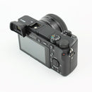 Sony Alpha a6000 - Mirrorless Digital Camera with 16-50mm Zoom Kit Lens - Black