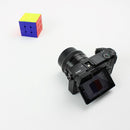 Sony Alpha a6000 - Mirrorless Digital Camera with 16-50mm Zoom Kit Lens - Black