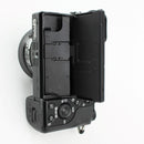 Sony Alpha a6000 - Mirrorless Digital Camera with 16-50mm Zoom Kit Lens - Black