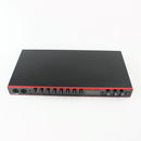 Focusrite Scarlett 18i20 3rd Gen USB Audio Recording Interface