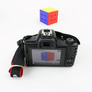 Canon EOS M50 Mark II - Mirrorless Digital Camera & 15-45 IS STM lens - Black