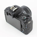 Canon EOS M50 Mark II - Mirrorless Digital Camera & 15-45 IS STM lens - Black