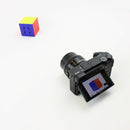 Sony Alpha a6400 - APS-C Mirrorless Camera with 16-50mm Lens