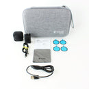 Insta360 X3 – Waterproof 360 Action Camera