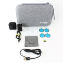 Insta360 X3 – Waterproof 360 Action Camera